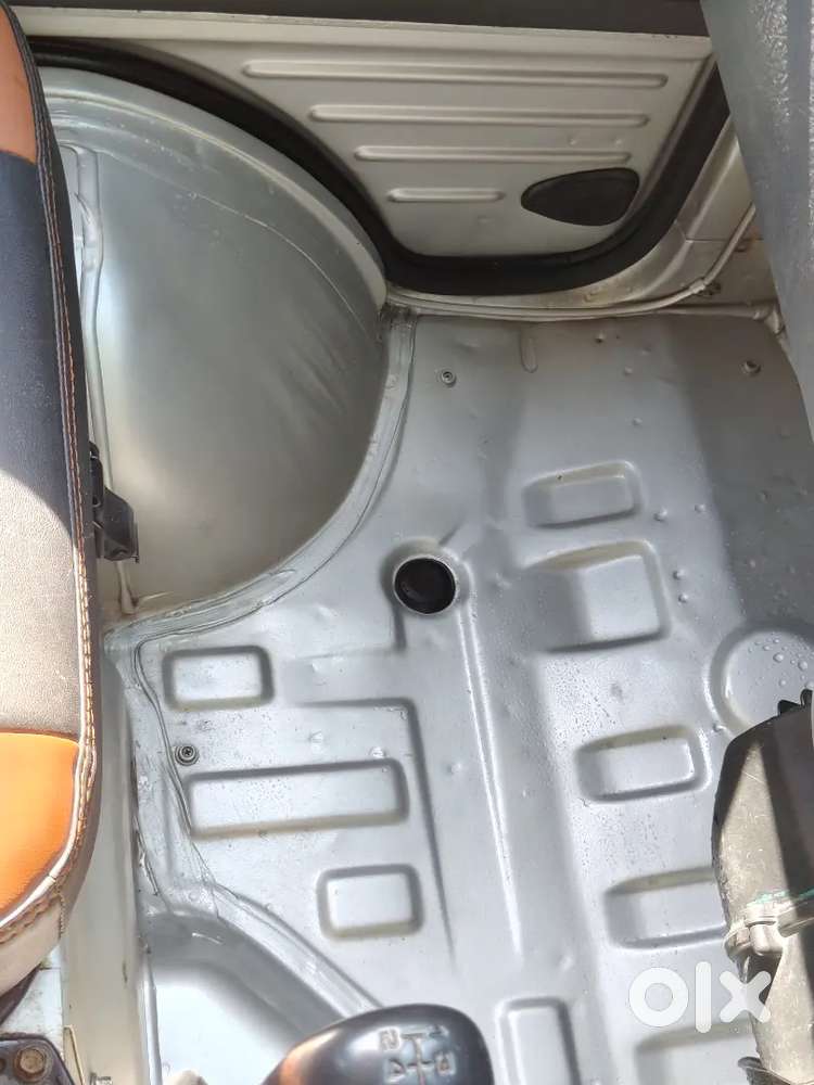 Maruti Suzuki Omni 2018