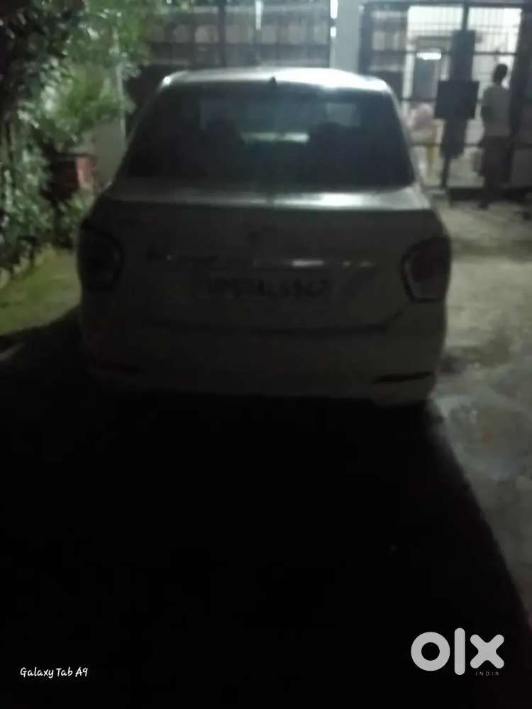 Hyundai Xcent Base 1.2 2015