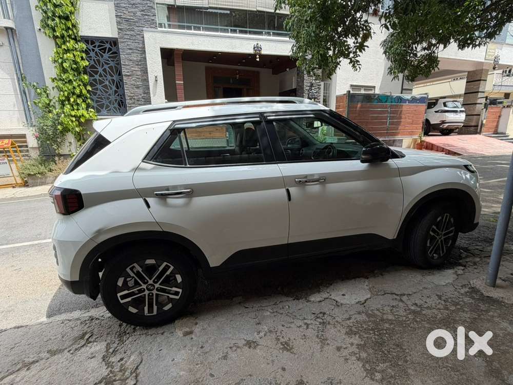 Hyundai Venue 2022 60000 Km Driven
