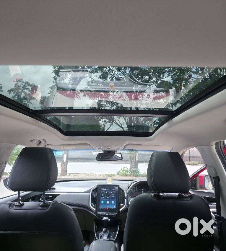 Mg Hector Sharp Dct Automatic, 2020, Petrol
