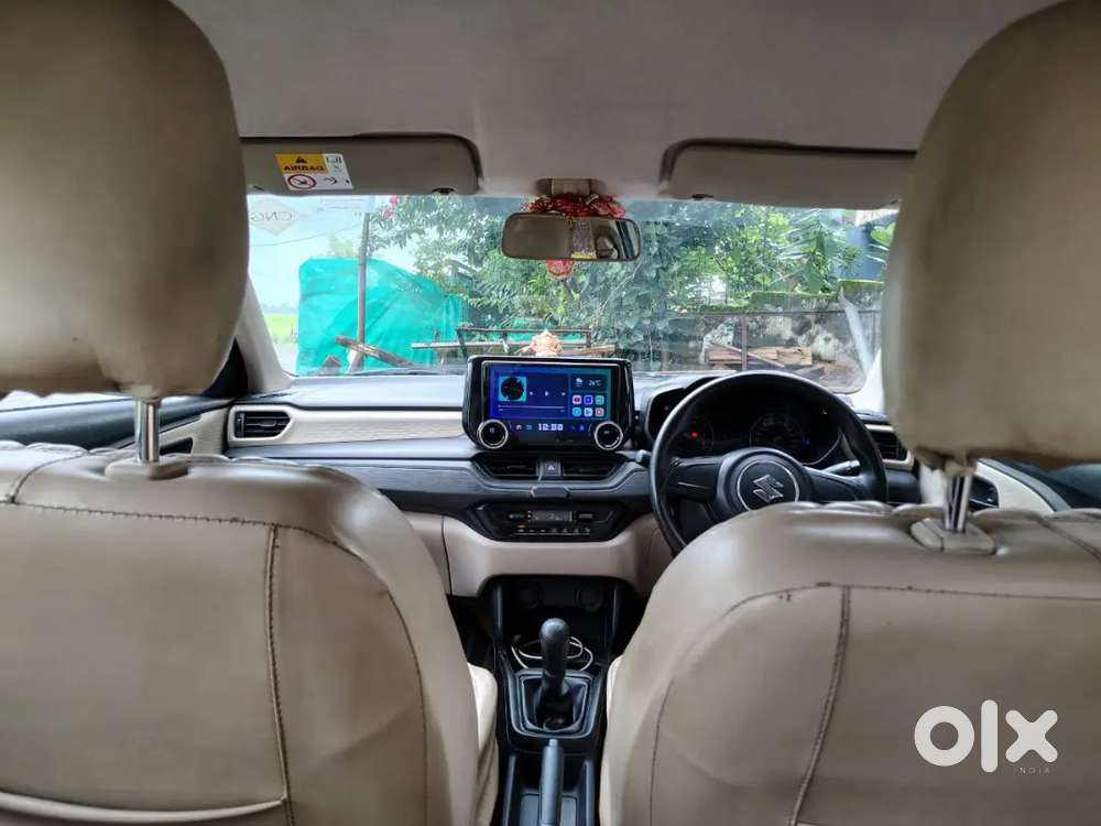 Maruti Suzuki Dzire 2025