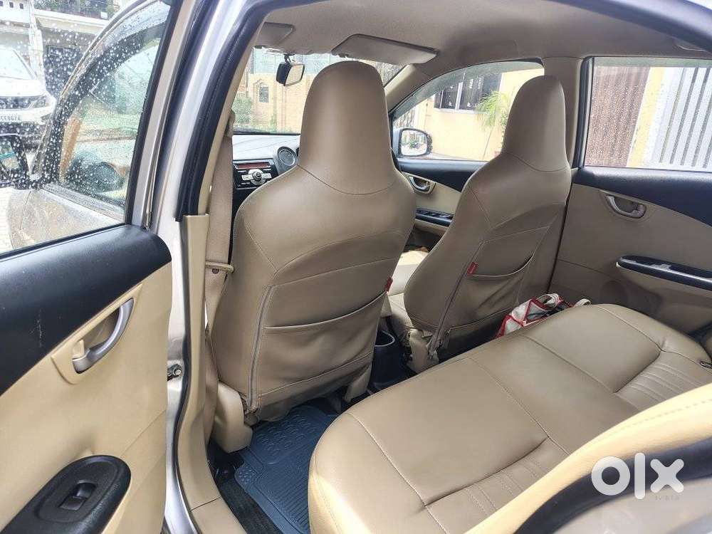 Honda Amaze 2013-2016 Vx I-dtec, 2016, Diesel