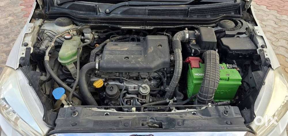 Maruti Suzuki S Cross Zeta Shvs, 2019, Diesel