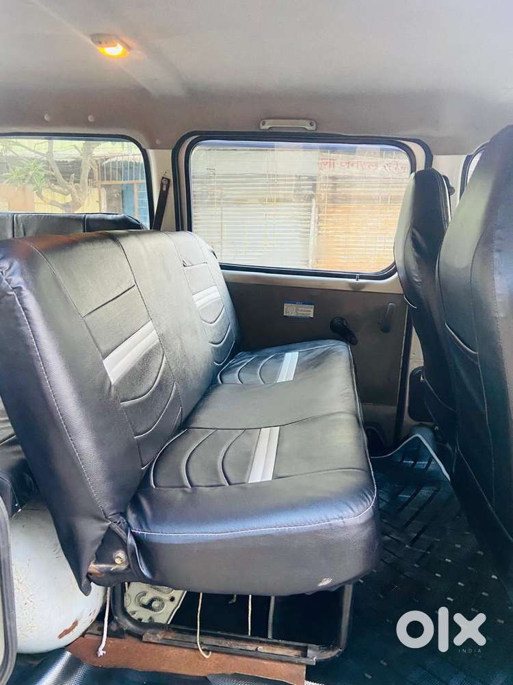 Maruti Suzuki Eeco 5 Seater Standard, 2019, Cng & Hybrids