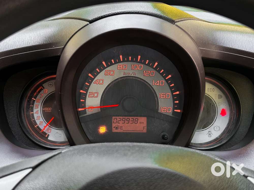 Honda Brio 2011-2013 S Mt, 2012, Petrol