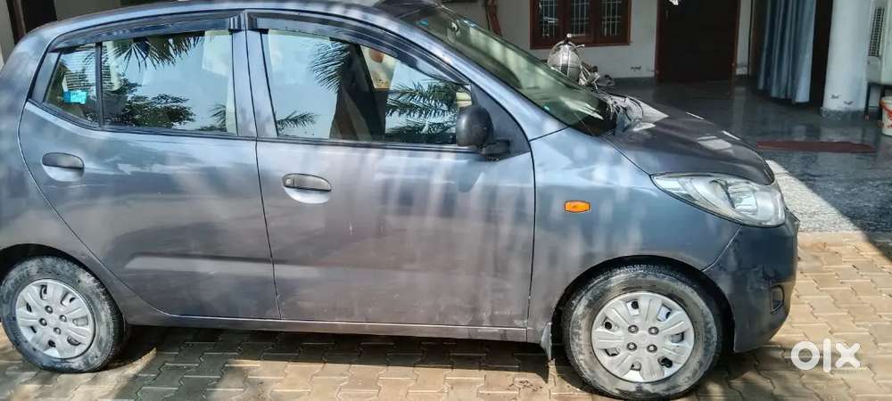 Hyundai I10 Era 2015 Petrol Manual