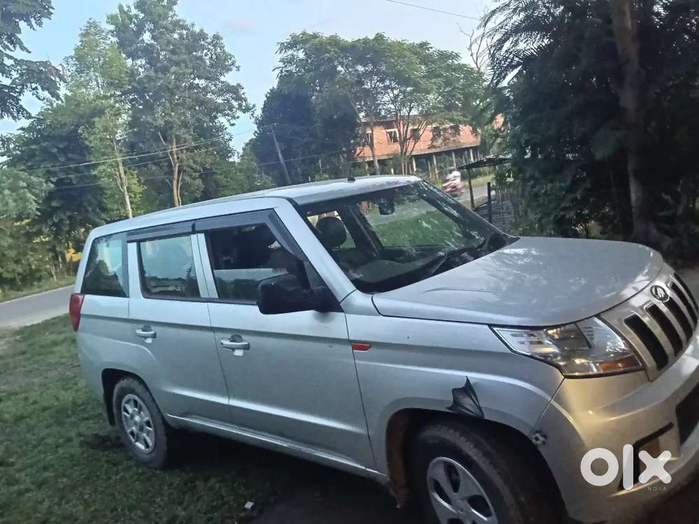 Mahindra Xuv700 Diesel 2018