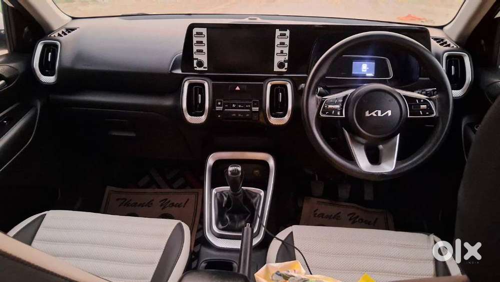 Kia Sonet 1.2 Htk Plus, 2021, Petrol