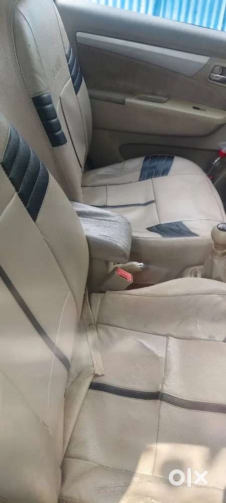 Maruti Suzuki Ertiga 2014 Diesel Manual