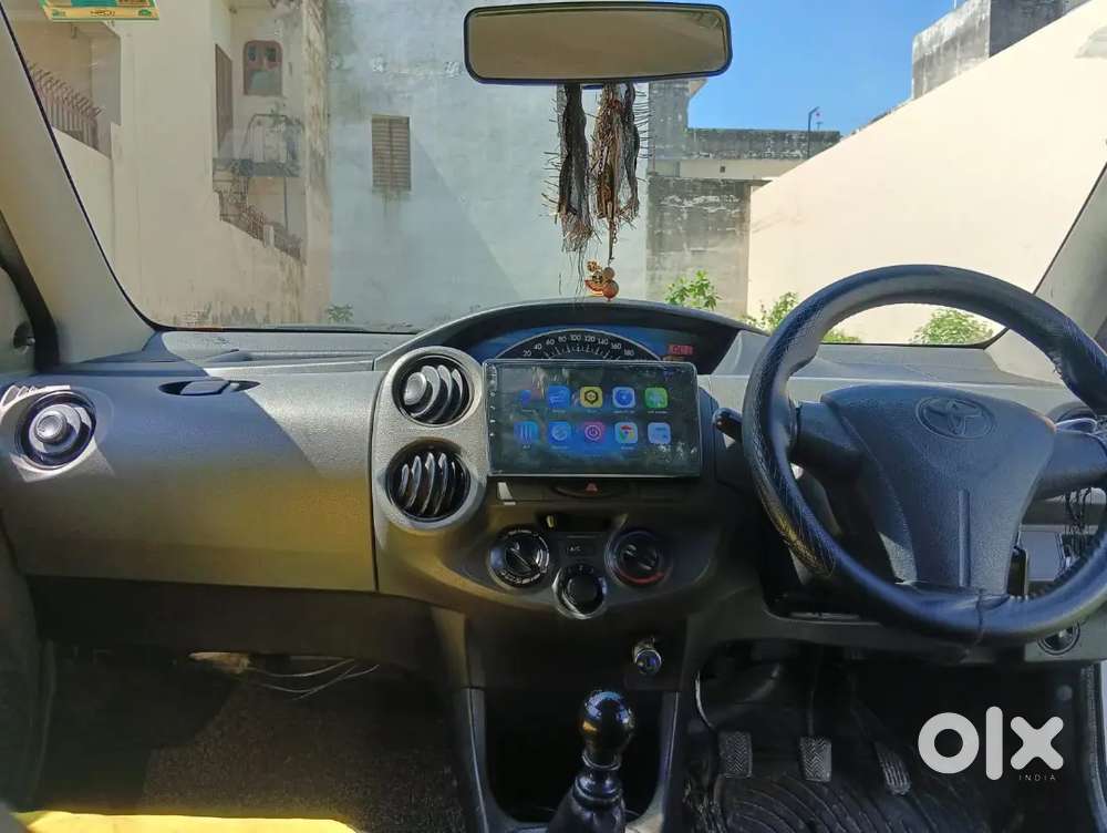 Toyota Etios 2013 Diesel