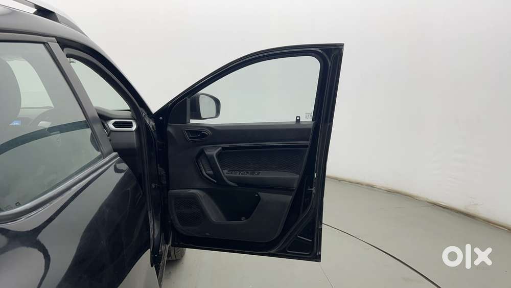 Renault Kiger Rxz, 2024, Petrol