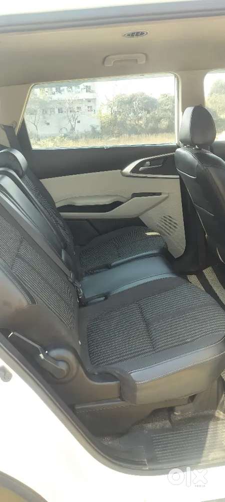 Kia Carens 2023 Diesel 44000 Km Driven