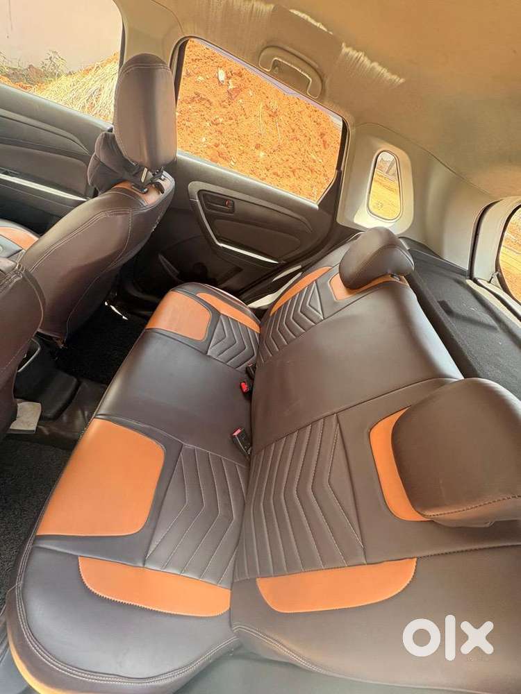 Toyota Automatic Petrol 2023