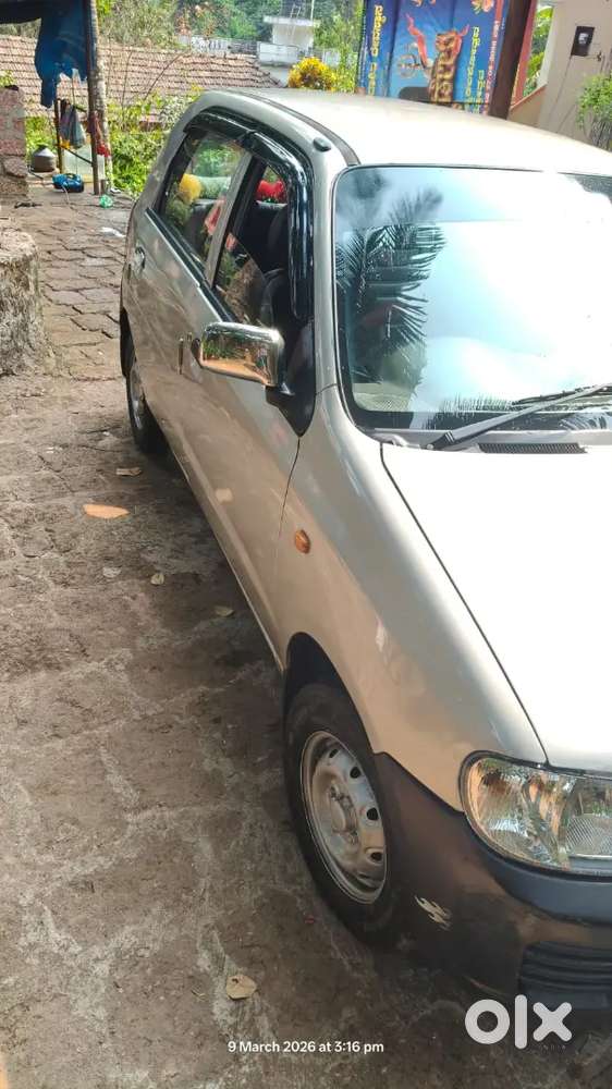 Good Condition ,tyer Are 80%, Normal Staring,new Battery