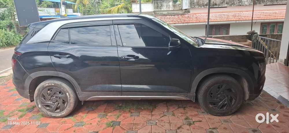 Hyundai Creta 1.5 Ex Diesel, 2023, Diesel