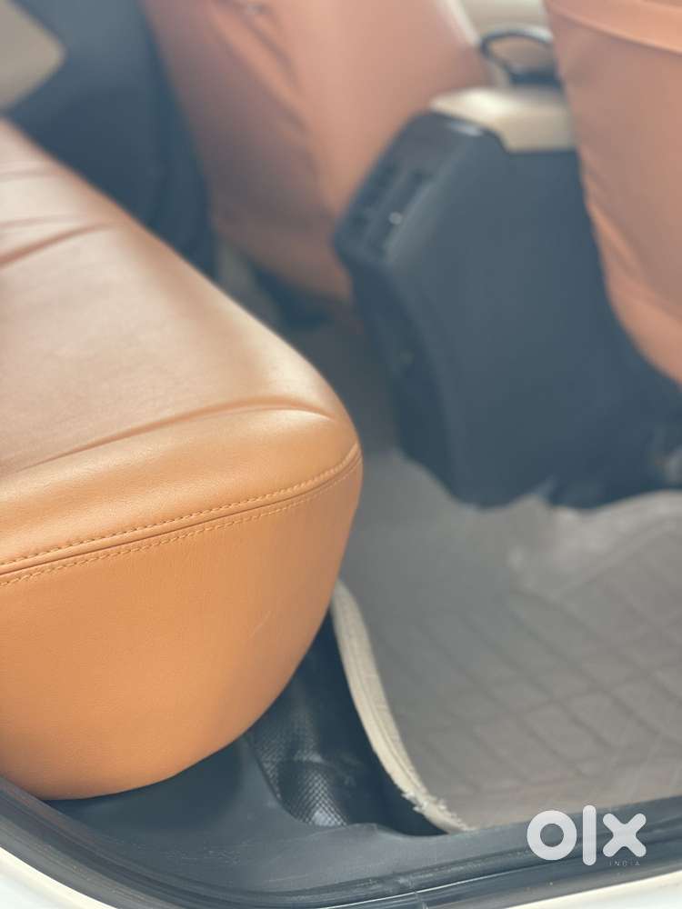 Honda City Vx Petrol Mt, 2019, Petrol