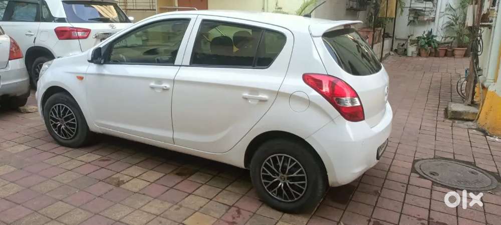 Very Good Condition