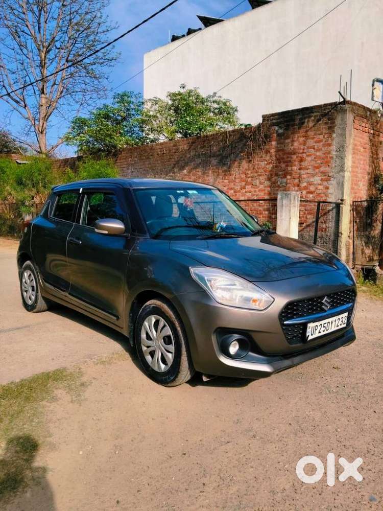 Maruti Suzuki Swift Vxi Cng, 2023, Cng & Hybrids