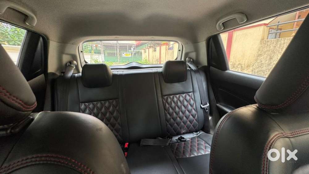 Maruti Suzuki Swift Vxi Amt 2020 Automatic Petrol