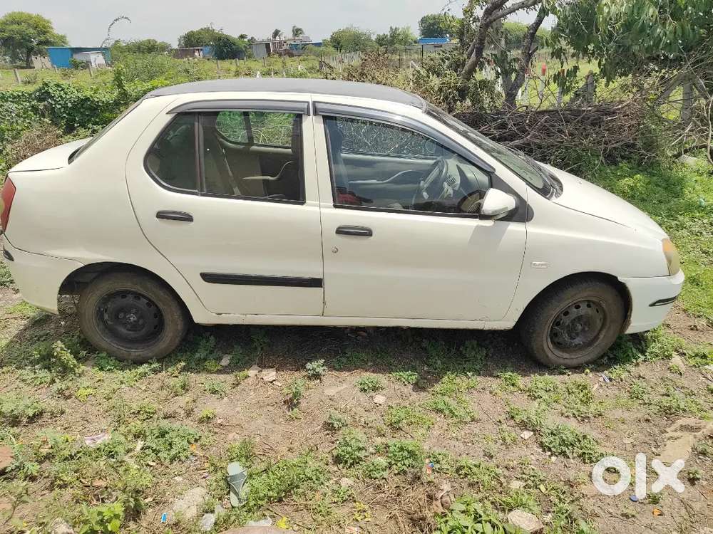 Tata Indigo Lx 2012 Diesel