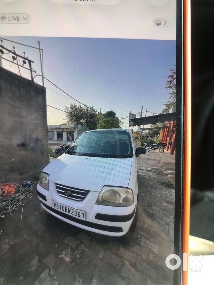 All Okk Bht Vadiya Chaldi Car