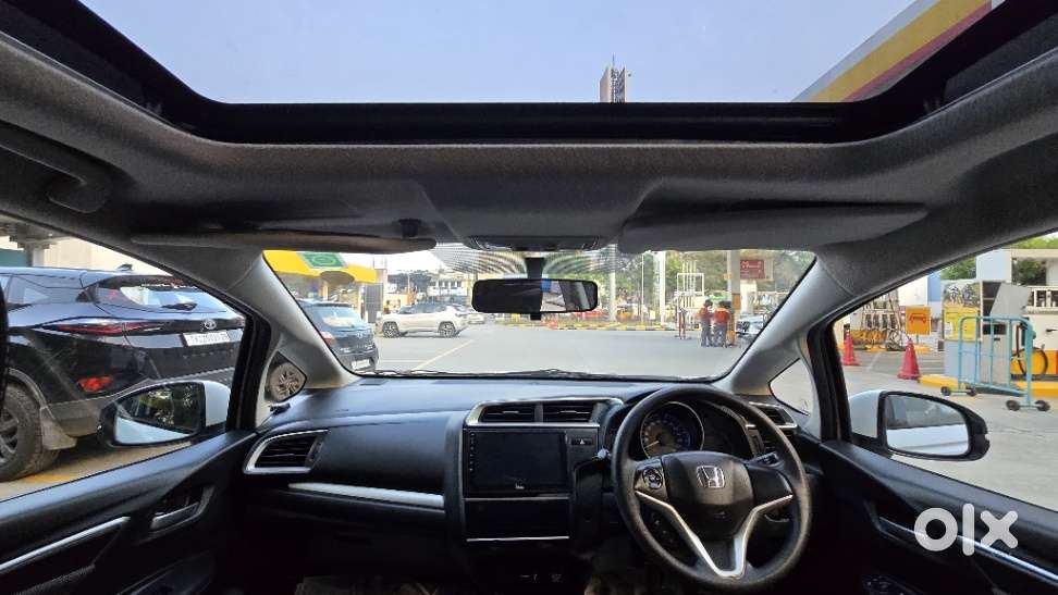 Honda Wr-v 1.2 Vx I-vtec, 2018, Petrol