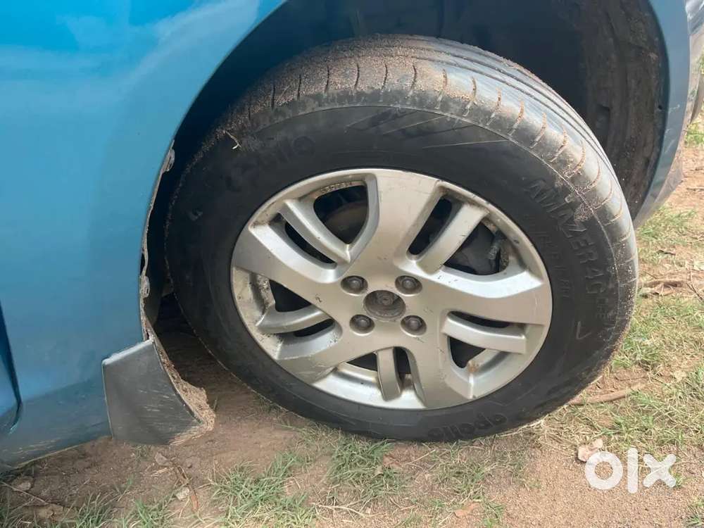 Maruti Suzuki Dzire 2012 Diesel 120000 Km Driven