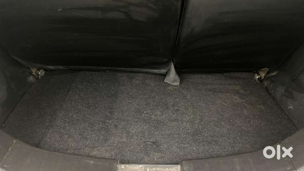Maruti Suzuki Wagon R 1.0 Vxi, 2014, Petrol