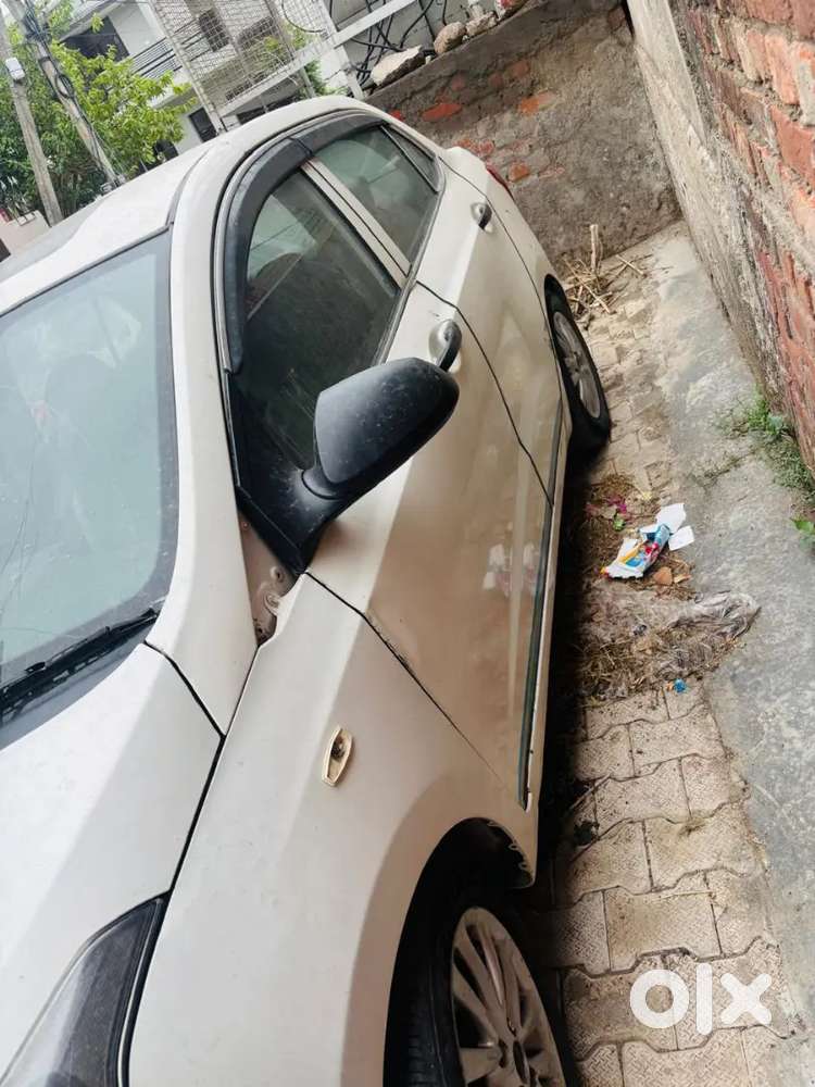 Hyundai Xcent Prime 2019 Cng & Hybrids 200000 Km Driven