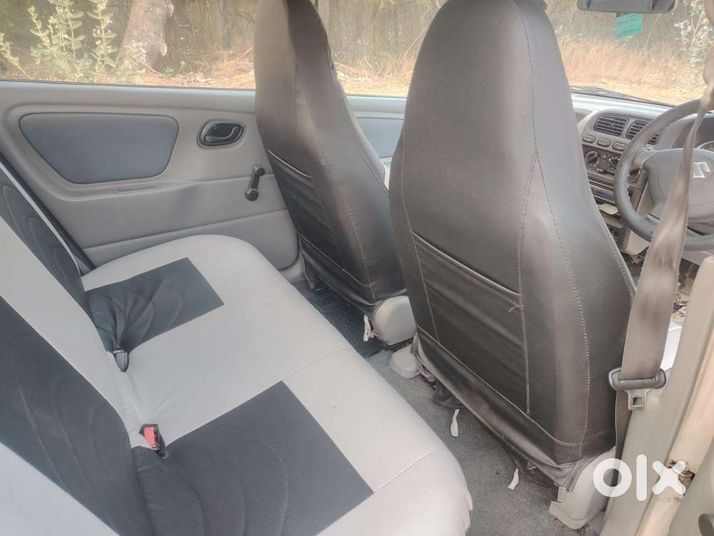 Maruti Suzuki Alto K10 2010-2014 Vxi, 2010, Petrol