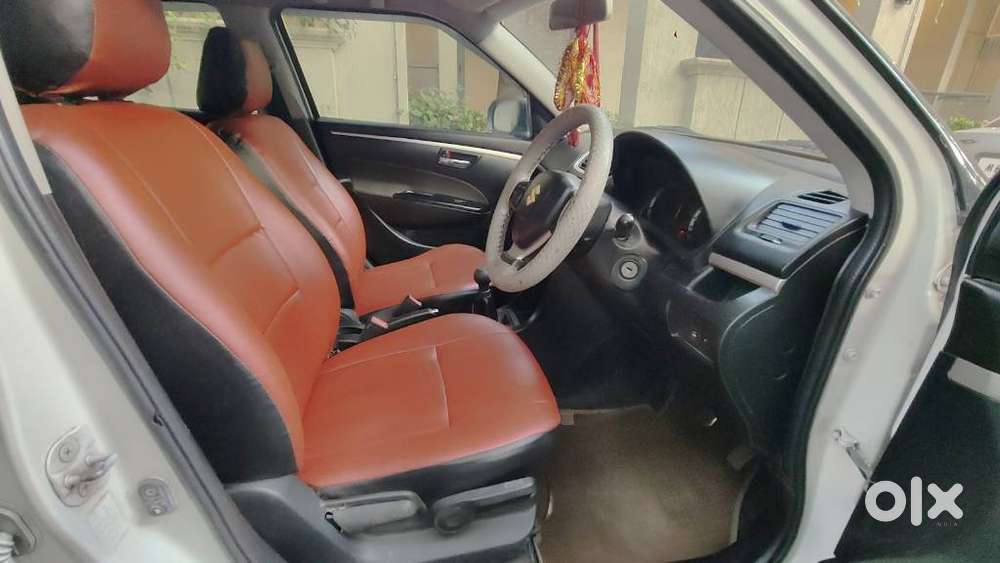 Maruti Suzuki Swift 2011-2014 Zdi, 2012, Diesel