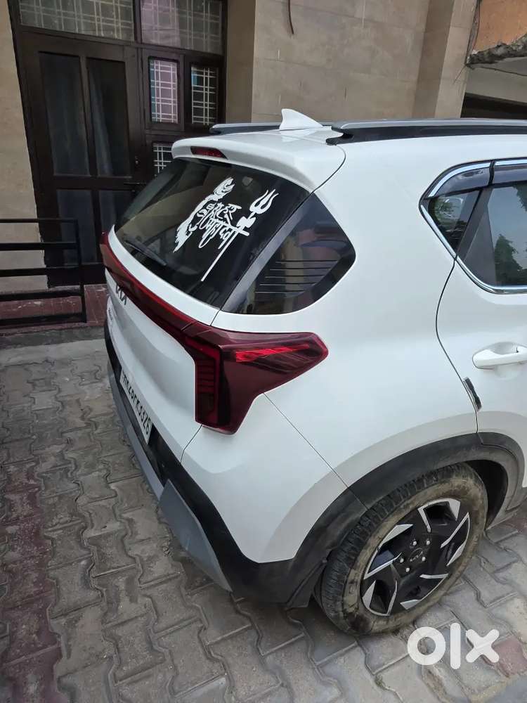 Kia Sonet G Petrol 2025