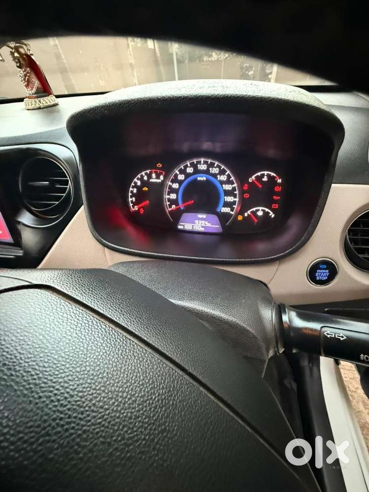 Hyundai Grand I10 Prime 2013 Diesel Good Condition