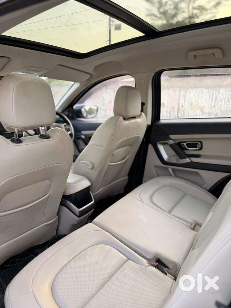 Tata Safari 2.0 Kryotec Xz Plus Kaziranga, 2022, Diesel
