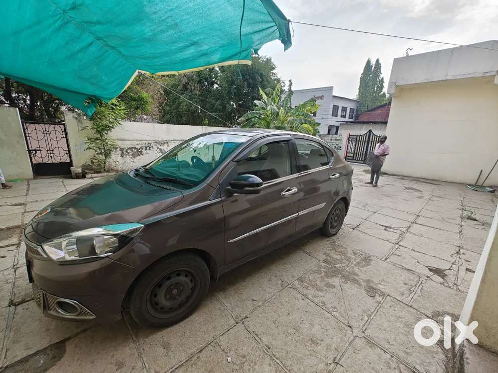 Tata Tigor 2017 Car Available