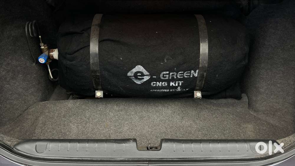 Honda Amaze Vx Petrol, 2019, Cng & Hybrids