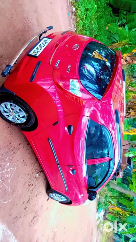 Well Maintained...nice Car