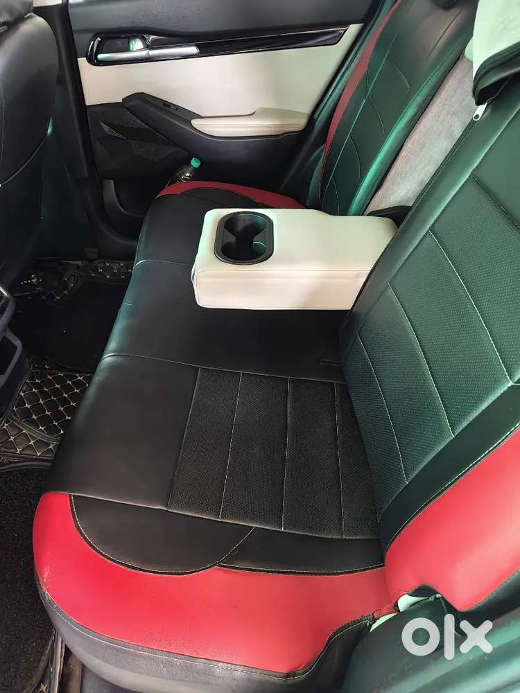 Kia Seltos Petrol Manual 2021