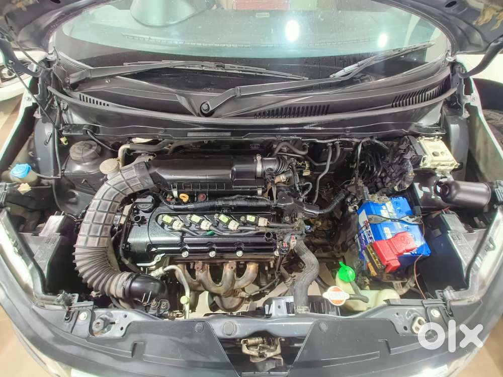 Maruti Suzuki Ignis 1.2 Sigma, 2018, Petrol