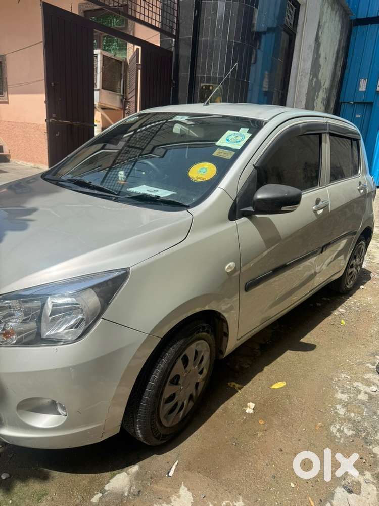Maruti Suzuki Celerio | Family Car | Good Condition | Urgent Sale