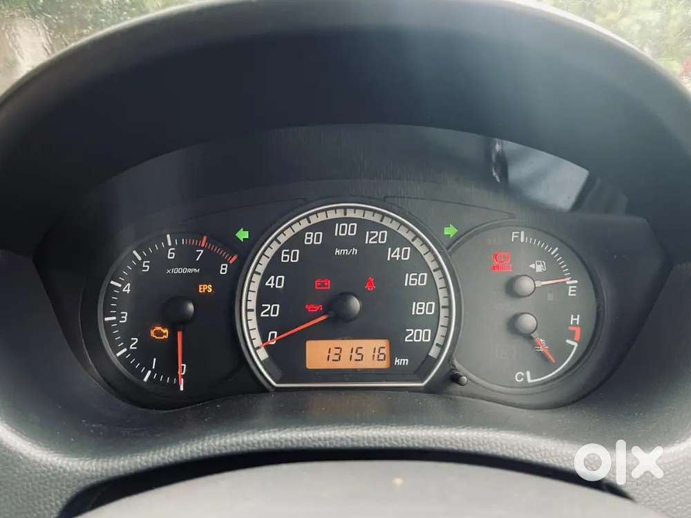 Maruti Suzuki Swift 2006