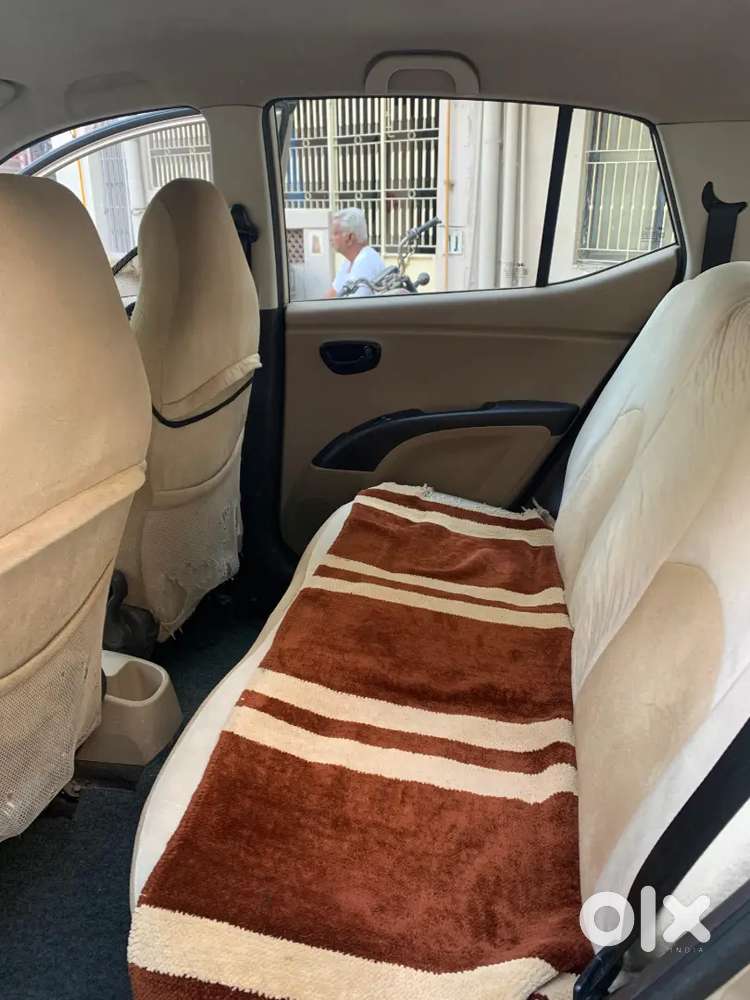 I10 Magna Sell Good Condition