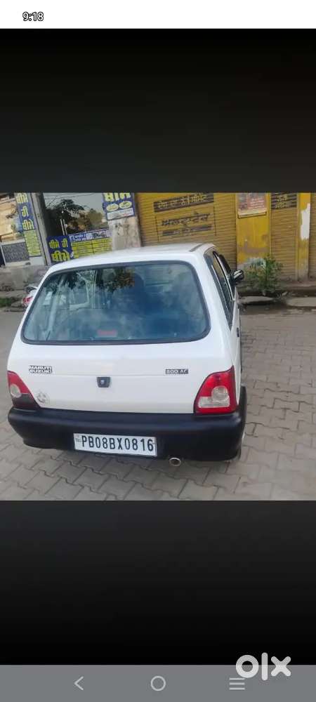 New Tyre New Seat Cower All Orignal