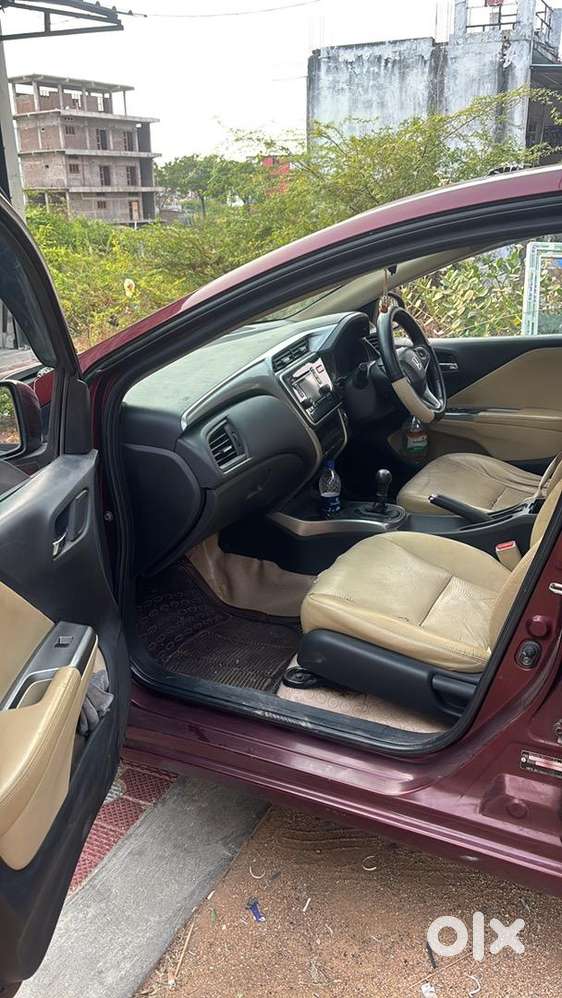 Honda City 2014 Diesel Good Condition