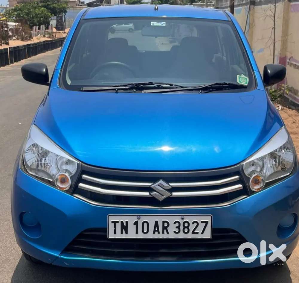 Automatic Maruti Celerio