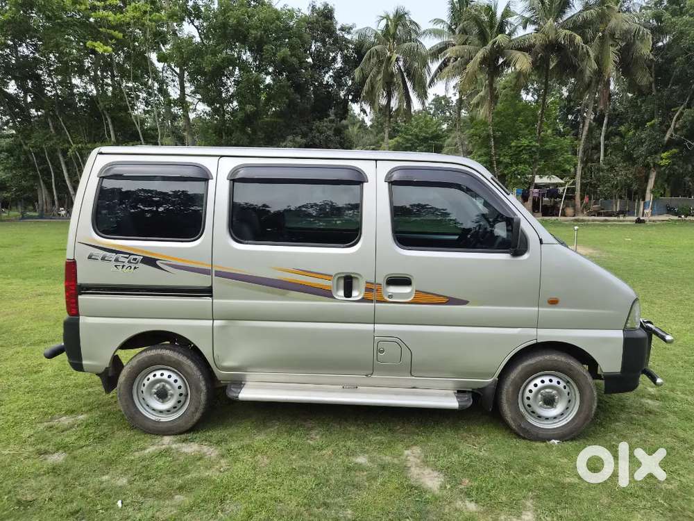 Maruti Suzuki Eeco 2023