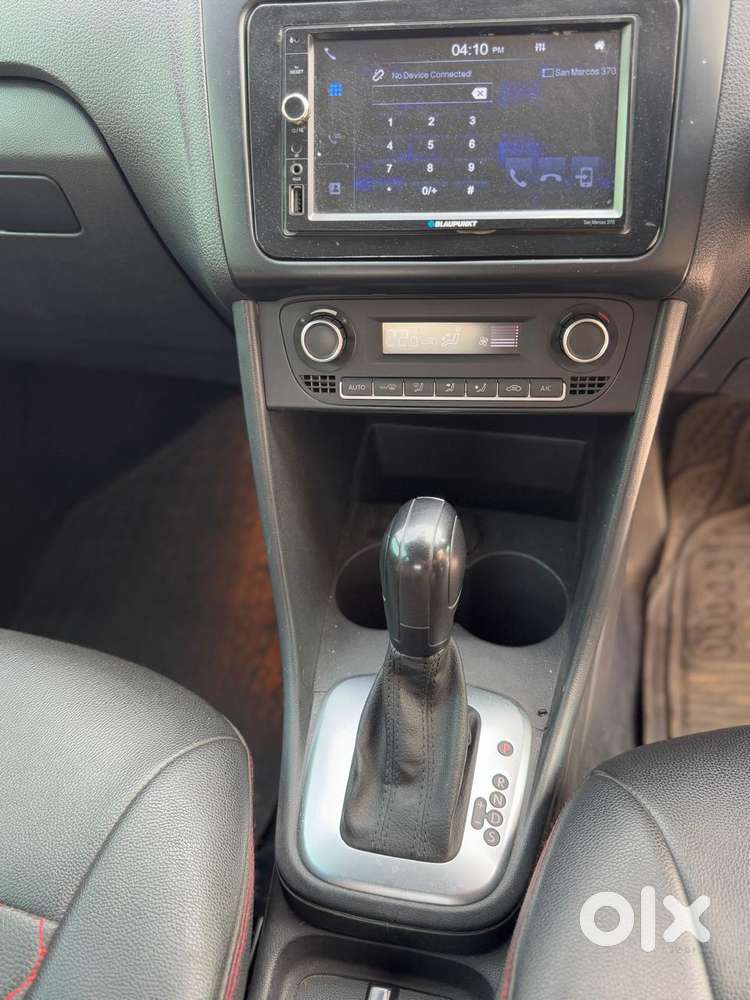 Volkswagen Polo 1.0 Tsi Comfortline At, 2021, Petrol