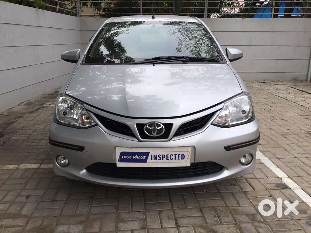 Toyota Etios Liva 2014-2016 Gd, 2015, Diesel