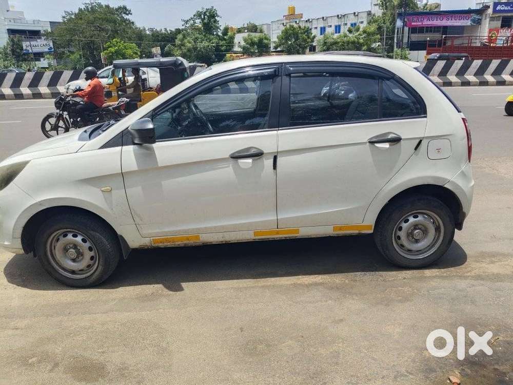 Tata Bolt Quadrajet Xm, 2016, Diesel