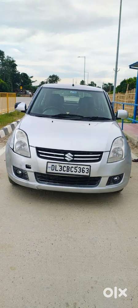Maruti Suzuki Dzire 2010 Petrol Lxi
